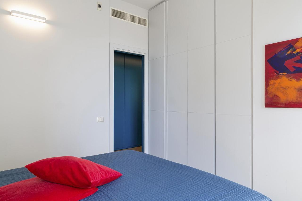 Suite Blu A Genova By Wonderful Italy Eksteriør bilde